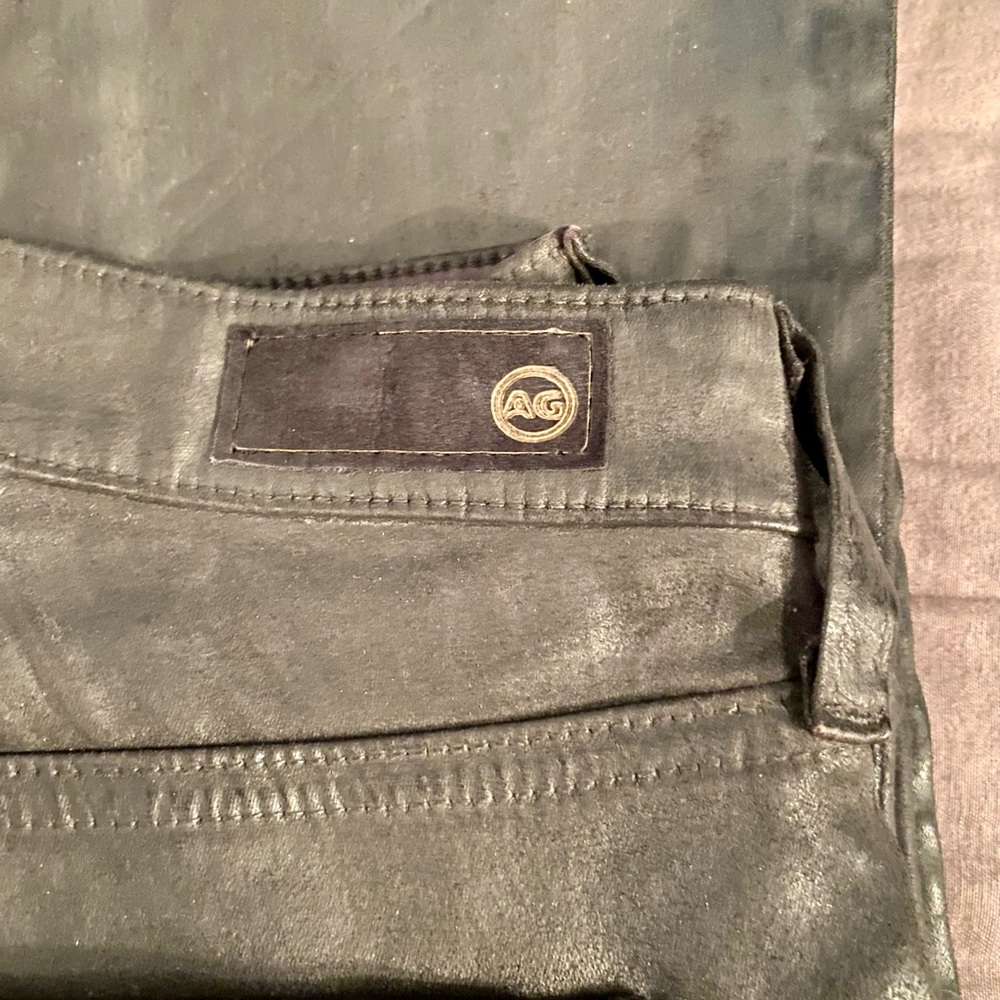 π₯FINAL MARKDOWN π₯ Adriano Goldschmied Super Skinny Jean - Picture 8 of 8
